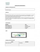 INFORMACIÓN EMPRENDIMIENTO