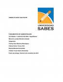 Caso de estudio SuperRanas.