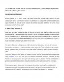 PRESENTADOR DE MUSEO