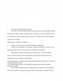 Cuestionario lideres y liderazgo