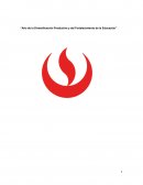 PROGRAMA DE ESTUDIOS PROFESIONALES PARA EJECUTIVOS EPE