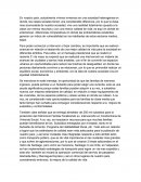 Analisi discurso de presidenta