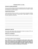 PROGRAMA ARTÍSTICO - CULTURAL