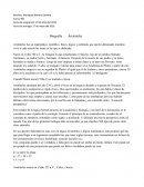 Aristóteles fue un matemático, científico, físico, lógico y polímata,