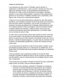 Trabajo de Administración.