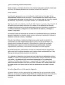 ¿Cómo controlar la ganadería eficazmente?