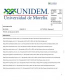 Verificar las empresas que se encuentran certificadas en el estándar MoProsoft del año 2008 al año 2016