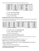 EJERCICIOS DE ECONOMETRIA