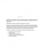 La aplicación “T&M Mobile” (Trip & Maps)