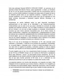 Los aspectos positivos son mucho más relevantes con respecto a la mejor y más inteligente forma de aplicarlas que la lectura diserta y reflexiona