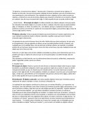 El derecho y la teoria de los objetos