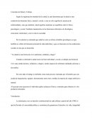 Fundamentos de la prevencion de riesgos Concepto de Salud y Trabajo.