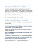 Acto de Consagración a la Virgen María