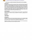 VISITA GUIADA A UN VIVERO CON SISTEMA DE PRODUCCIÓN DE PLANTA TRADICIONAL