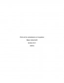 Efectos de los contaminantes en el organismo