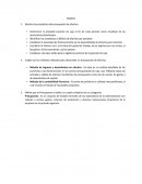 ENSAYO PRESUPUESTOS.