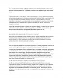 Foro semana 1 contabilidad iacc