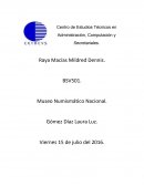 CASA DE LA MONEDA. De fortaleza a espacio público.