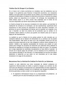 Moneda credito y banca