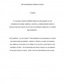 Reflexionando sobre mi vejez