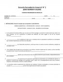 Extraordinario 3 ofimaticaю