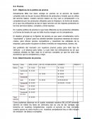 BILLACAR SEGMENTACION Y POSICIONAMIENTO.