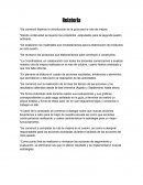 Relatoria. Se comenzó leyendo la introducción de la guía para la ruta de mejora.