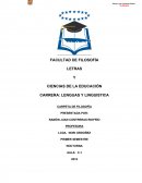 Materia Filosofia 1 Semestre Universidad de Guayaquil 2015.