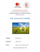 CARRERA DE MARKETING Y GESTIÓN DE NEGOCIOS.