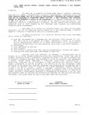 Fornmato de carta poder.