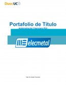 Taller N°2 Gestión Financiera