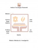 Metodo cientifico- Experimento: Inflar un globo dentro de una botella.