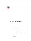 CASOS PRÁCTICOS . DIRECCIÓN GENERAL DE ESTUDIOS BÁSICOS Y GENERALES