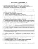 Entrevista - Formato.