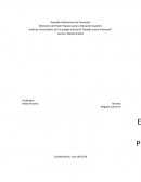 PARTE I .TEORIA DE ENVACES PARA PRODUCTOS LIQUIDOS.