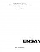 La adopción es una institución de protección