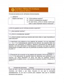 TECNICAS BASICAS DE HIPNOSIS ERICKSONIANA