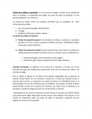 GERENCIA DE CREDITOS Y COBROA.