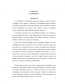 PROPUESTA DE UNA CAJA CHICA PARA EL MERCAL EL ORZA