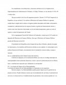 En complemento a las atribuciones y funciones referidas en la Ley Orgánica de la Superintendencia de Administración Tributaria, el Código Tributario, en sus artículos 19, 98 y 98 A indica otras.