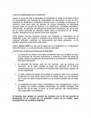 Cuál es la importancia de la Estadística.