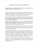 Como afecta el clima el desempeño laboral.