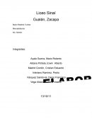 Trabajo - Mercadotecnia.