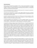 Desarrollo psicosexual.