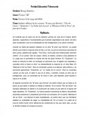 Cuentos de José de la Cuadra.