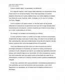 Contra el Rebaño Digital.