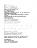 Que es la Contabilidad.