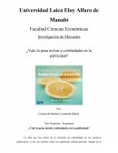 Disminuye la competencia y se crea un problema.