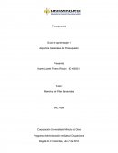 Guía de aprendizaje 1 Aspectos Generales del Presupuesto.