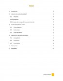 Las cuotas electorales en Perú.